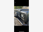 Thumbnail Photo 4 for 1985 Land Rover Defender 90